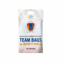 Beckett Team Bags